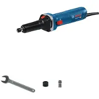 Bosch Meuleuse droite - PROFESSIONAL - GGS 30 LS - 750 W - 33 000 tr/min - Filaire