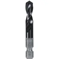 Fein Foret hélicoïdal VARIO 12 mm (filetage M14), diamètre de perçage 12 mm | 63111045010