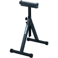 BS Rollen Porte-matériaux (largeur 350 mm / hauteur 758-1197 mm) - Porte-rouleaux Combi