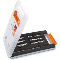 Fein Set d'accessoires HSS NOVA 50 QI Best of Carottier QuickIN - 63133999010