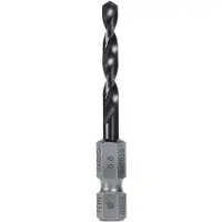Fein Foret hélicoïdal VARIO 6,8 mm (filetage M8), diamètre de perçage 6,8 mm | 63111042010