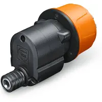 Fein Adaptateur excentrique QuickIN, interface d'accessoires QuickIN | 64203026010