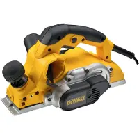 DeWalt D26500-QS - Rabot électrique - 1050 W - 82 mm