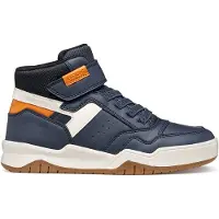 Geox Perth F Trainers Bleu EU 32 Garçon