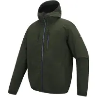 Regatta Shorebay Jacket Vert 4XL Homme