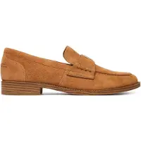 GUESS Chaussure basse 'Beliso' caramel
