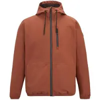 Regatta Shorebay Jacket Orange M Homme