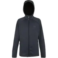 Regatta Everet Full Zip Fleece Bleu 2XL Homme