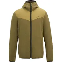 Regatta Finchdale Jacket Jaune S Homme