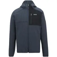 Regatta Alven Full Zip Fleece Bleu M Homme