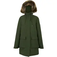 Regatta Parka imperméable à capuche femme Sabinka