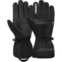 Reusch Gants de sport 'Snow King' noir
