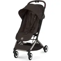 Cybex Poussette - Orphée - Chocolate Brown - - UneTaille - Poussette