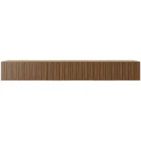 MargaretHadas24 Margaret Hadas24 Meuble TV Mio Meuble TV Meuble TV bas 300 cm Suspendu Design moderne Salon Montage mural, Meuble TV artisan, catania