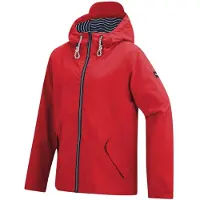 Regatta Bayletta Jacket Rouge 40 Femme