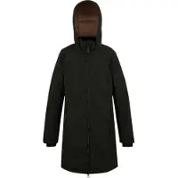 Regatta Veste imperméable femme Marron