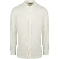 Scotch & Soda Chemise 'Cotta' blanc