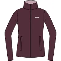Regatta Connie V Jacket Violet 36 Femme