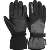 Reusch Gants de sport 'Moni R-TEX XT' noir