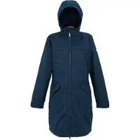 Regatta Veste imperméable à capuche femme Romine II