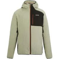 Regatta Alven Full Zip Fleece Vert S Homme