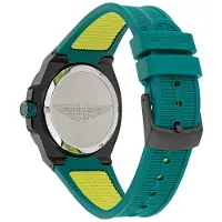 Aston Martin - MTIG1F501 - Montre Bracelet - Hommes - Quartz - AML ICON