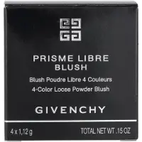 Givenchy Prisme Libre Blush N1 Mousseline Lilas 4,48 grammes