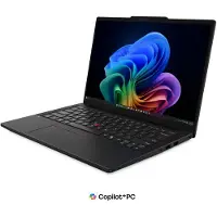 Lenovo ThinkPad T14 Gen 7 (Intel), PC Copilot+, processeur Intel Core Ultra 7, écran 35,6 cm (14 pouces), résolution 1920 x 1200 pixels, 32 Go de RAM, 512 Go de stockage, Windows 11 Pro