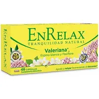 Aquilea Valériane ENRELAX Valériane 48 pièces