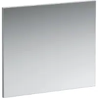 Laufen Châssis 25 miroirs, sans éclairage, 700x25x800, H4474049001441