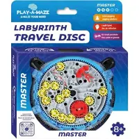 Carletto Deutschland Disque de voyage Labyrinth MASTER (d,f)