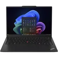 Lenovo ThinkPad X1 Carbon 14e génération - Édition Aura - Core Ultra 7 355 - Windows 11 Pro - 32 Go de RAM - SSD de 512 Go