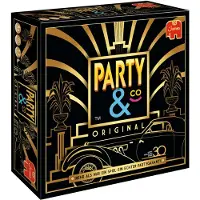 Jumbo Spiele Party & Co. Original