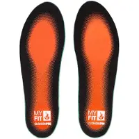 MyFit Semelle Intérieure Cushion Pro