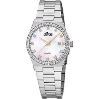 Lotus - 18885/B - Montre-bracelet - Dames