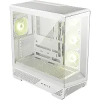 MSI 306-7G32W21-HH9 GEH Midi MAG PANO 130R PZ WHITE