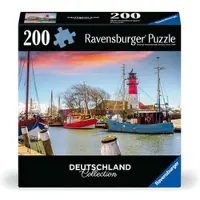 Ravensburger Le port de Büsum 12001476