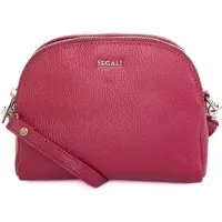 SEGALI Sac à main en cuir pour femmes