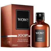 Coty Joop! Wow! Intense For Men 60 ml EDP Eau de Parfum VAPO Spray Joop Wow