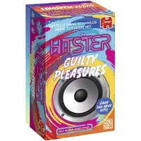 Jumbo Hitster - Guilty Pleasures
