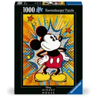 Ravensburger Puzzle Disney Mickey Mouse