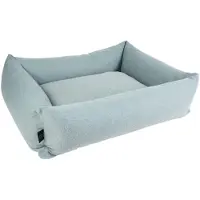D & D Lit pour chien Eden ocean, taille : L