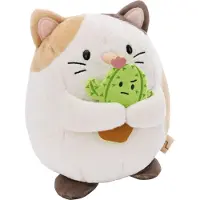 Mymochi Doudou chat Angy 27cm m 61407