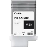 Canon PFI-120MBK - Noir mat - Cartouche d'encre