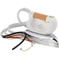 Polti Câble pour aspirateur à vapeur Vaporella Forever Silence Eco (groupe fer)