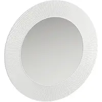 Laufen Kartell All Saints miroir, sans éclairage, H3863310900001