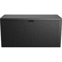 Keter Garden Box ( 249722) 270 L Graphite