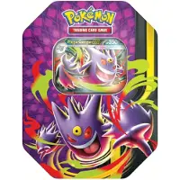 Pokémon Boîtes Pokémon Méga-Lune : Boîte Méga-Clefable ex