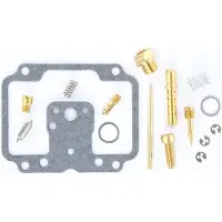 Keyster Kit de réparation de carburateur kit complet KY-0489 pour Yamaha XS 650
