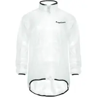 Hebo Rain Jacket Blanc 2XL